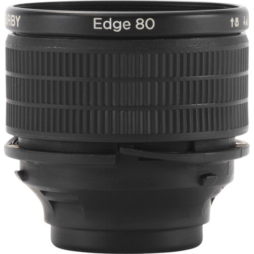 Lensbaby Edge 80 Optic